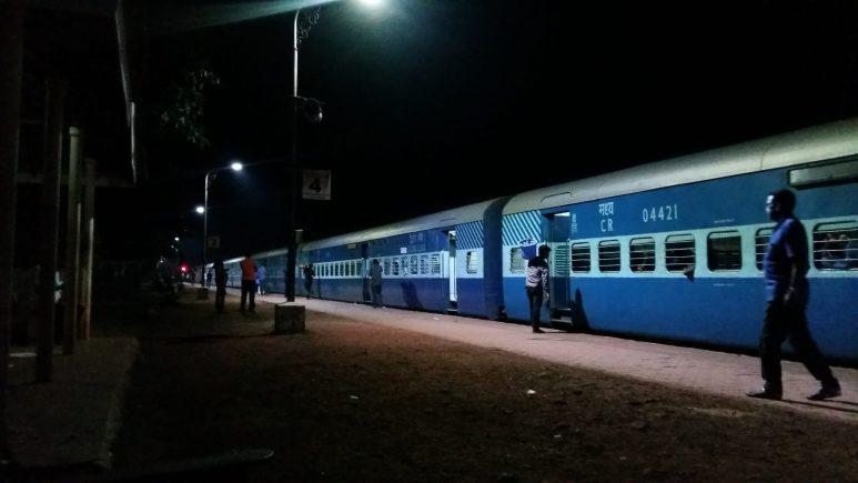 Railways to install CCTV cameras in all coaches for safer travel