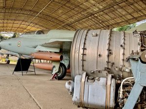 MiG-21 to retire: India bids farewell to its first supersonic fighter