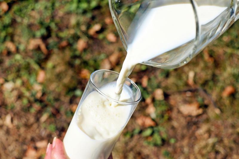 Innovation spotlight: Milk ATM by Sunil Kolpe