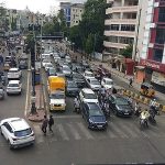 From mourning to mission - A traffic hero’s journey