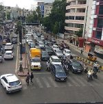From mourning to mission - A traffic hero’s journey