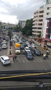 From mourning to mission - A traffic hero’s journey