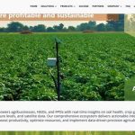 How NutriSens and TerraPort are transforming agriculture