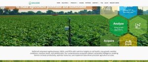How NutriSens and TerraPort are transforming agriculture