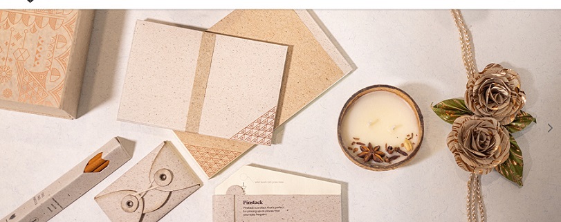 Paperdom’s redefining sustainable stationery in India