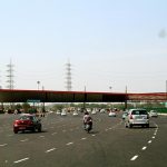 The government cuts toll rates by 50% for highway structures
