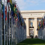 India urges practical steps toward two-state solution at UN conference