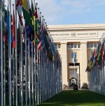 India urges practical steps toward two-state solution at UN conference