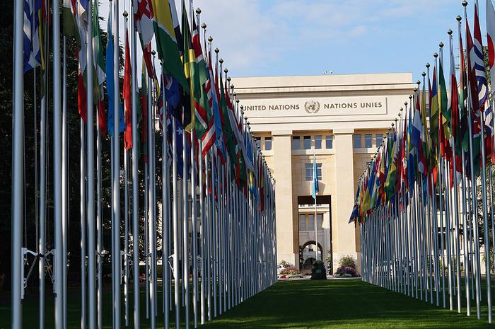 India urges practical steps toward two-state solution at UN conference