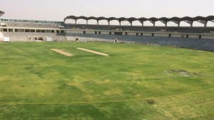 From shadows to spotlight: Ajay Reddy’s unstoppable rise in blind cricket