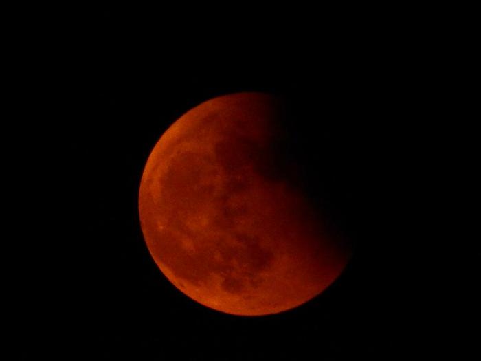 India to witness a rare blood moon on September 7, 2025