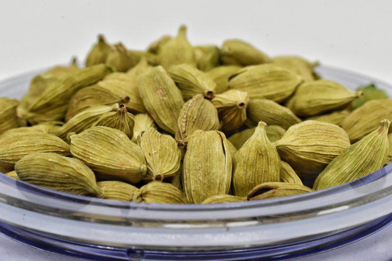 The ancient spice with modern health benefits