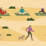 Simple habits to lower dementia risk