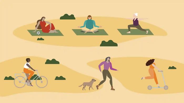 Simple habits to lower dementia risk