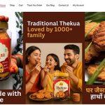 From kitchen to country: Desi Tesi’s taste of Bihar
