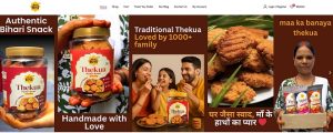 From kitchen to country: Desi Tesi’s taste of Bihar