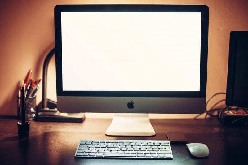 Give your eyes a break: Simple fixes for digital eye strain