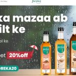 Foreka: Cold-pressed oils fueling rural livelihoods