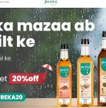 Foreka: Cold-pressed oils fueling rural livelihoods