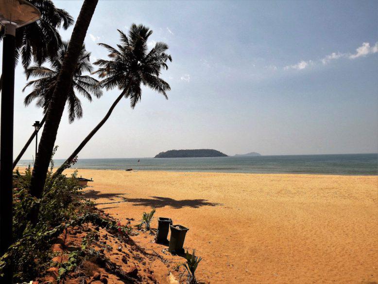 Goa - India’s smallest state with the biggest charm