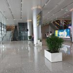Hyderabad hosts India’s largest airport: Know its uniqueness