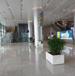 Hyderabad hosts India’s largest airport: Know its uniqueness