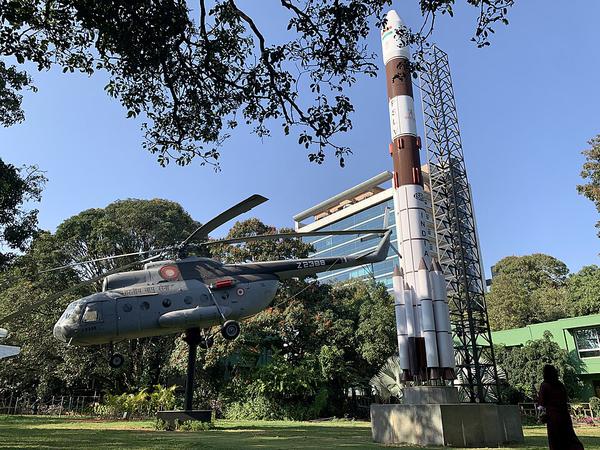 ISRO’s spectacular journey from rocket recipient to global launcher