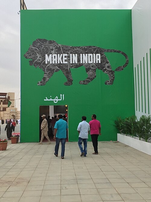 Modi champions swadeshi push as India eyes top 3 global spot