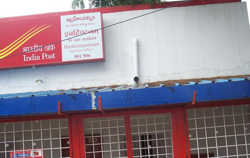 India temporarily suspends postal services to US amid tariff changes