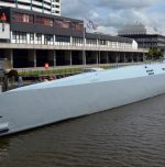India clears deck for ₹45,000 Cr submarine deal under project 75I