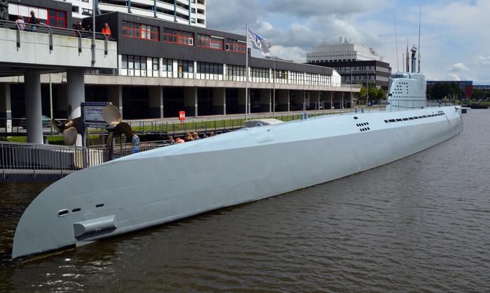 India clears deck for ₹45,000 Cr submarine deal under project 75I