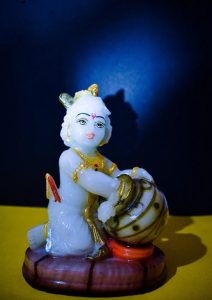 Janmashtami 2025: Honouring the divine birth of Lord Krishna