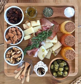 Mediterranean diet: A simple guide to eating for better health