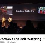 Osmos: A smart solution for worry-free plant care