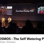 Osmos: A smart solution for worry-free plant care