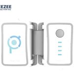 Pheezee, a smart device, revolutionizes joint & muscle health assessment