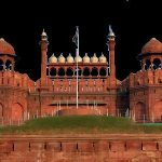 Why the Tricolour flies high at the Red Fort