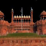 Why the Tricolour flies high at the Red Fort