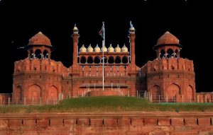 Why the Tricolour flies high at the Red Fort