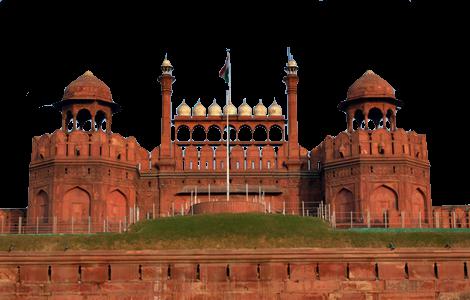 Why the Tricolour flies high at the Red Fort