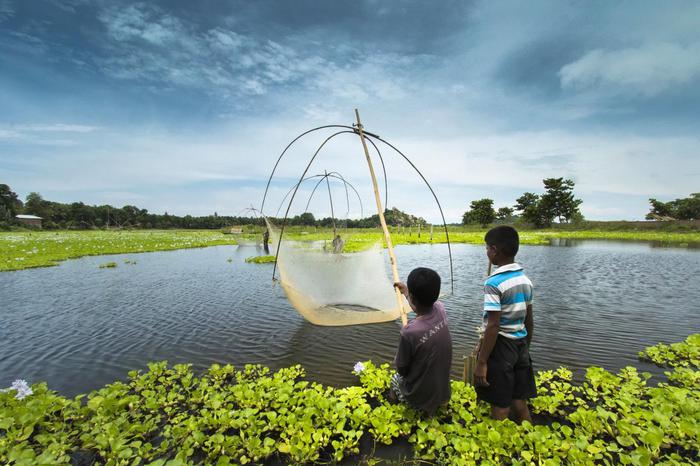 Saharia: Assam’s crime-free model village