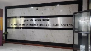 Centre to build Soochna Bhavans across India for regional media outreach