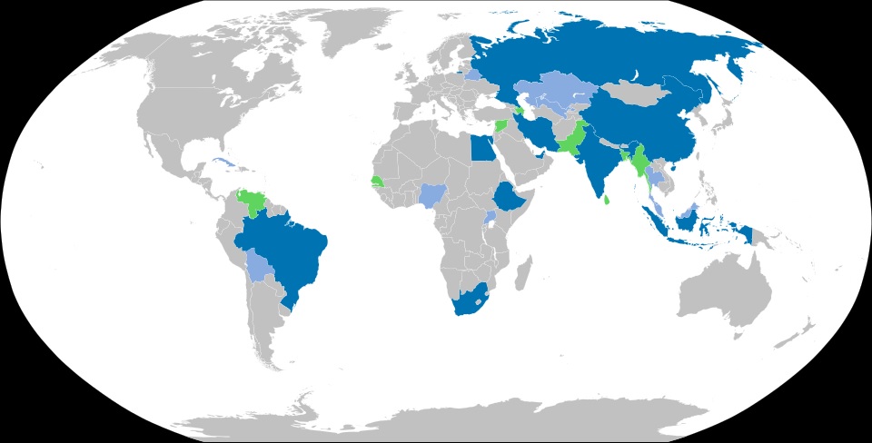US tariffs on India backfire, boost BRICS unity