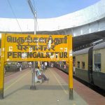 India’s dirtiest railway stations revealed in latest cleanliness report