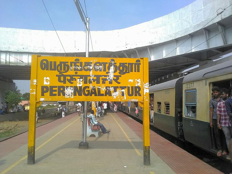 India’s dirtiest railway stations revealed in latest cleanliness report