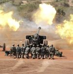 Indian Army to deploy indigenous Ananta Shastra