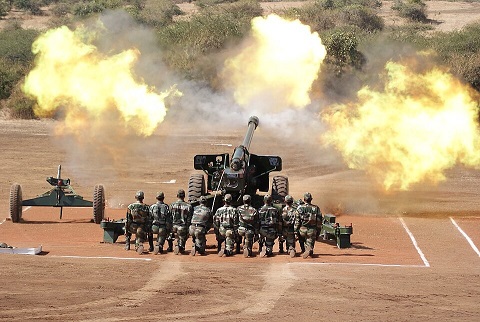 Indian Army to deploy indigenous Ananta Shastra