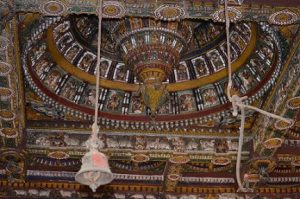 The forgotten Sun Temple of Odisha: Wooden Konark of Buguda