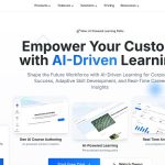 Calibr.ai, powering the future of learning with AI