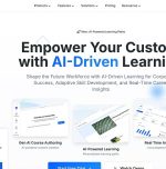 Calibr.ai, powering the future of learning with AI